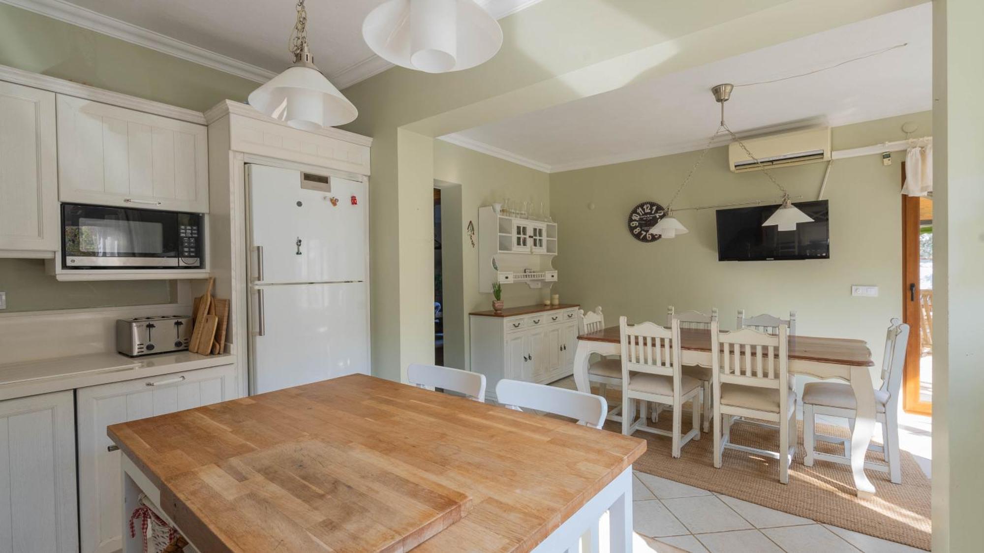 Villa Zuzu Marmaris Icmeler Daily Weekly Rentals Zewnętrze zdjęcie