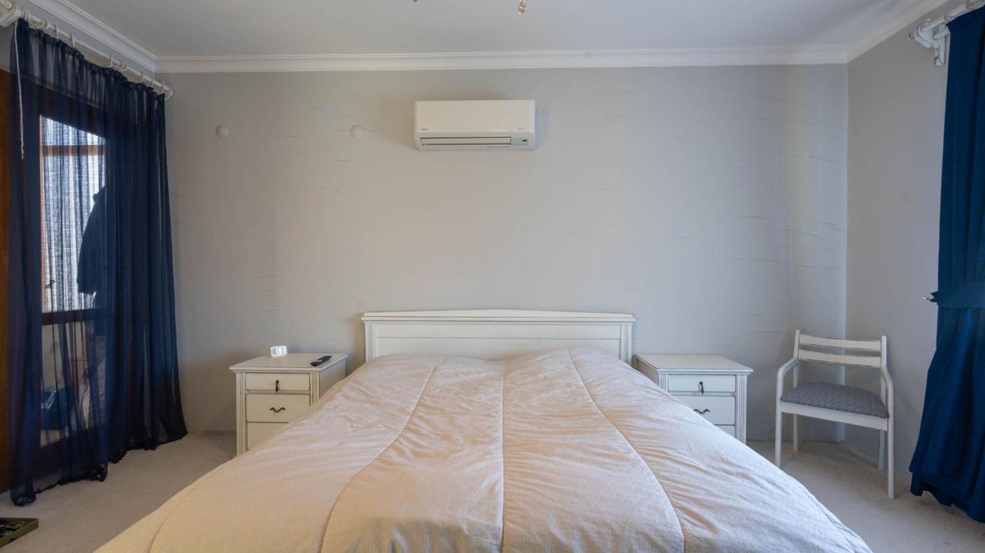 Villa Zuzu Marmaris Icmeler Daily Weekly Rentals Zewnętrze zdjęcie
