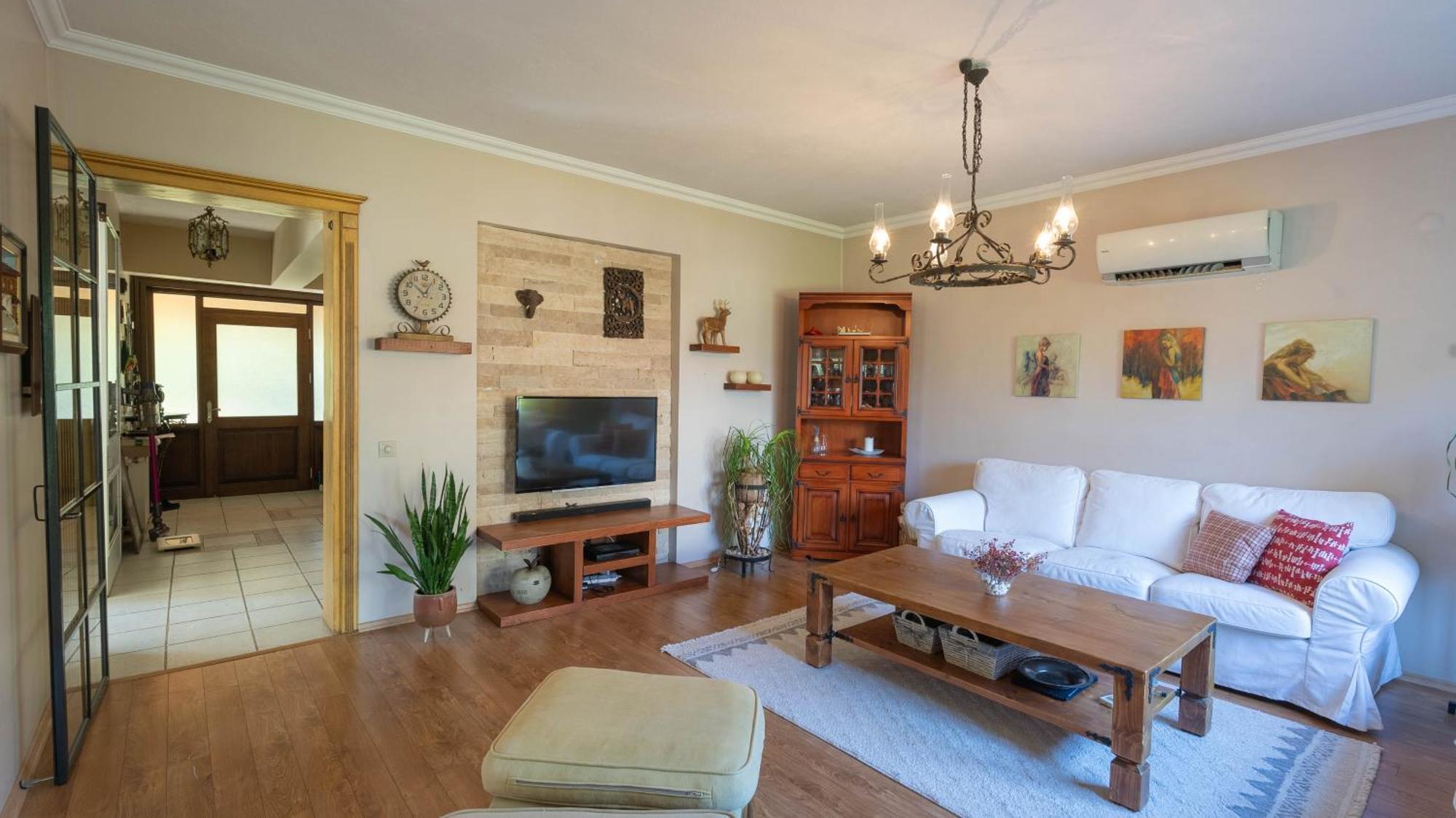 Villa Zuzu Marmaris Icmeler Daily Weekly Rentals Zewnętrze zdjęcie