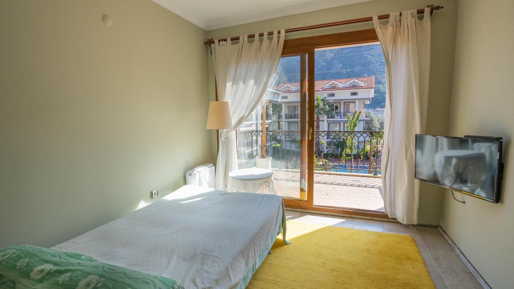 Villa Zuzu Marmaris Icmeler Daily Weekly Rentals Zewnętrze zdjęcie