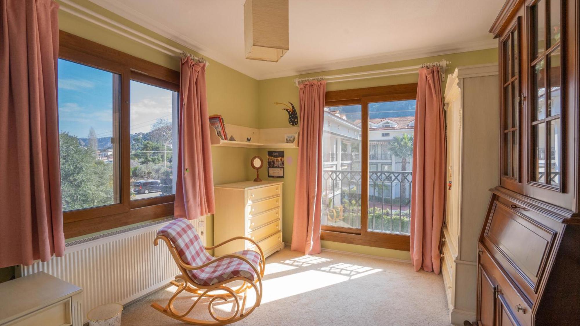 Villa Zuzu Marmaris Icmeler Daily Weekly Rentals Zewnętrze zdjęcie