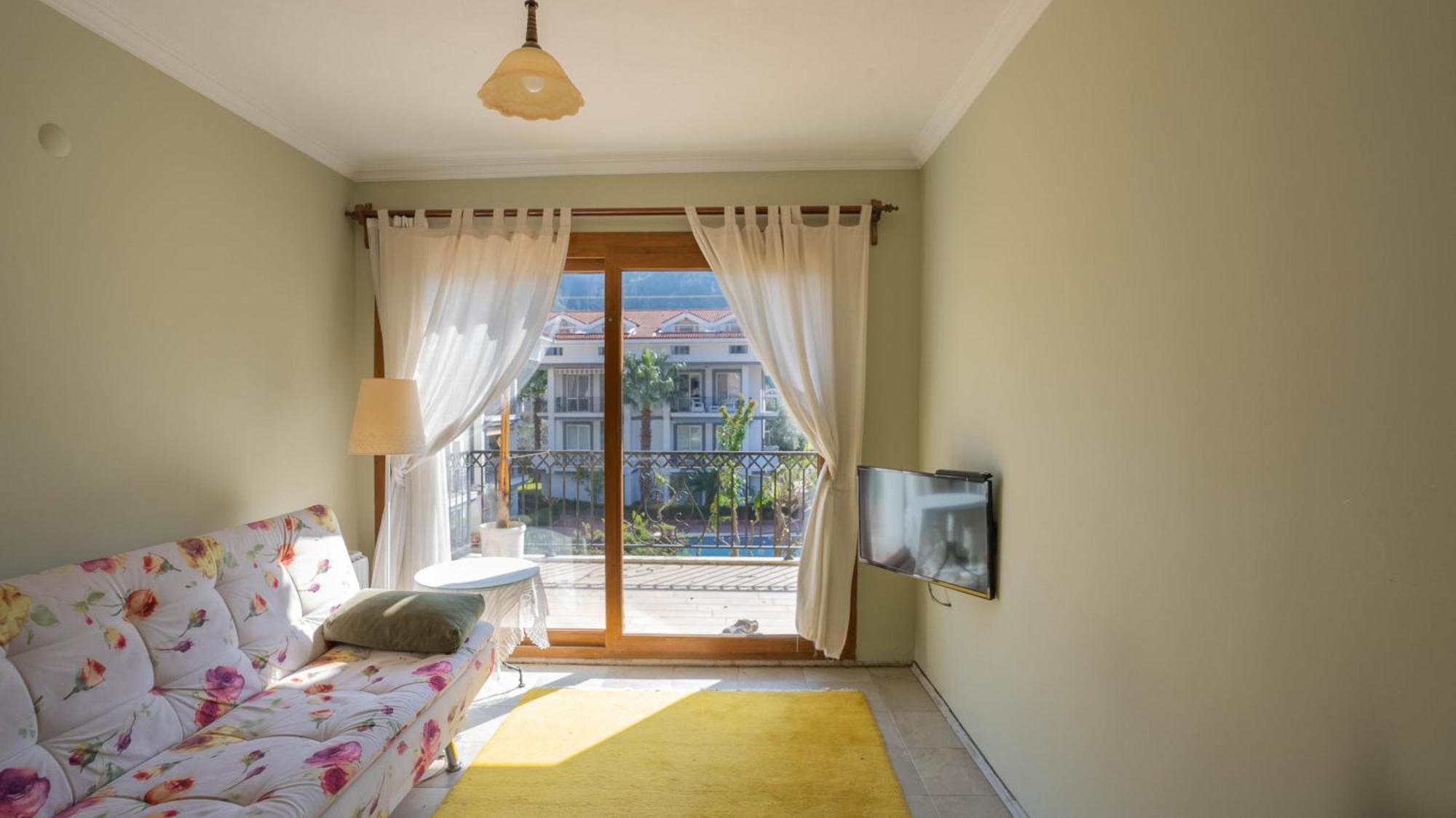 Villa Zuzu Marmaris Icmeler Daily Weekly Rentals Zewnętrze zdjęcie