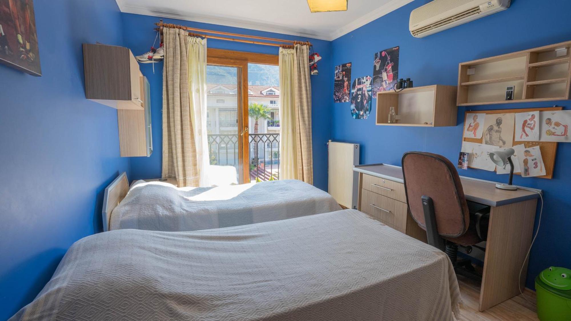 Villa Zuzu Marmaris Icmeler Daily Weekly Rentals Zewnętrze zdjęcie