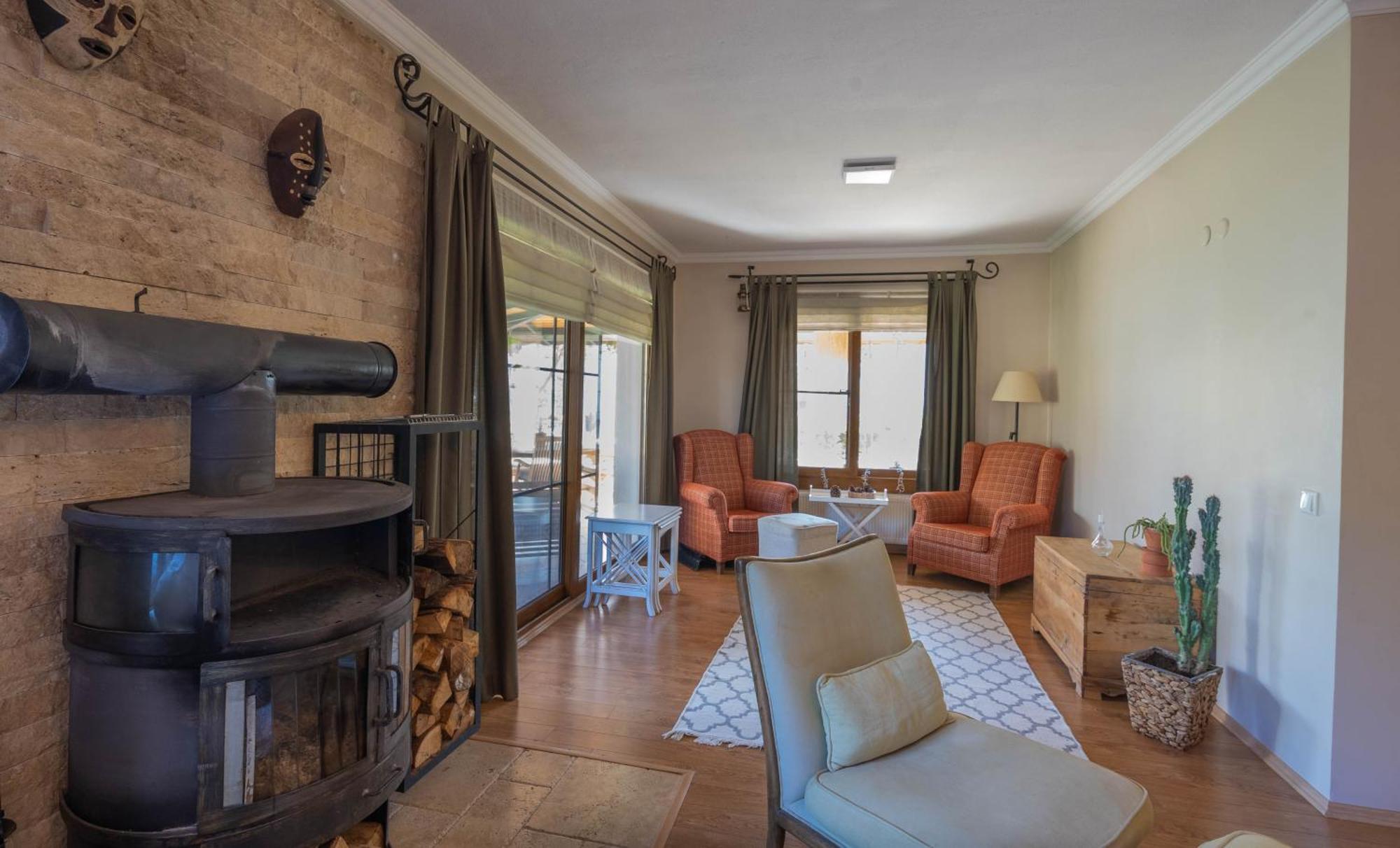 Villa Zuzu Marmaris Icmeler Daily Weekly Rentals Zewnętrze zdjęcie